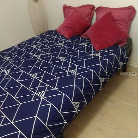 Super Logement Cosy, A Deux Pas Du Tram Nantes Zewnętrze zdjęcie